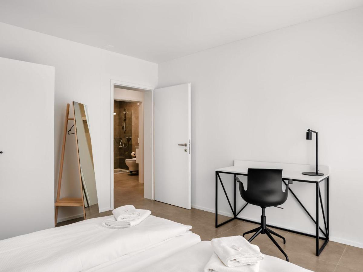 Apartment Loctowers A3-6-3 By Interhome Locarno Buitenkant foto
